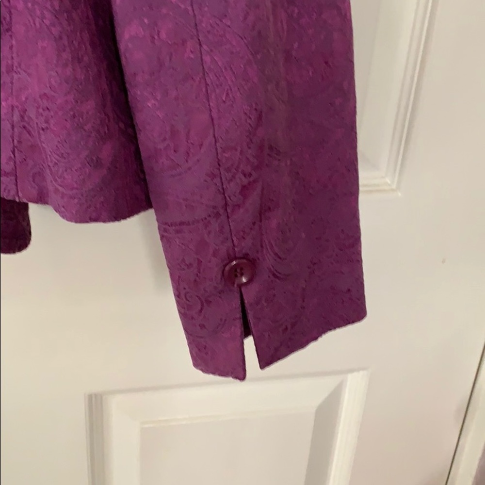 Fancy Blazer - Picture 6 of 6